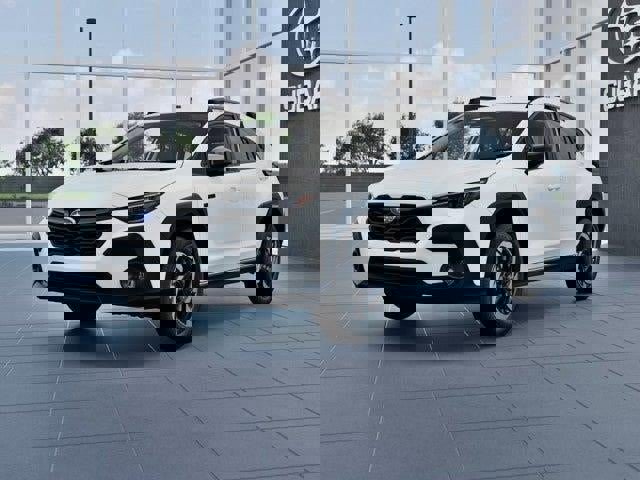 New 2026 Subaru Crosstrek 2.5i Limited image 64
