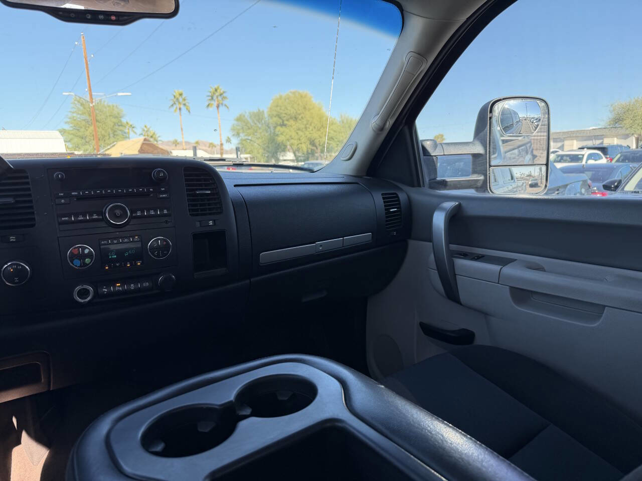 Used 2014 GMC Sierra 3500 SLE w/ HD SLE Premium Package image 21