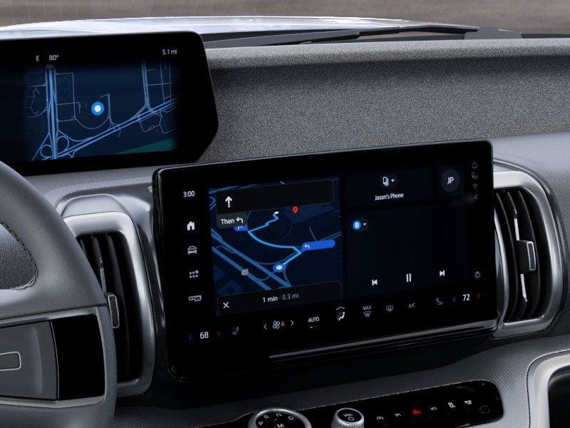 New 2027 Ford Expedition Max Active RWD image 14