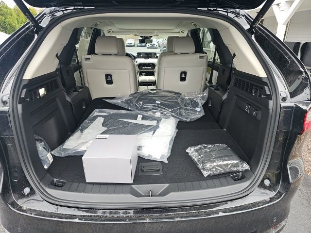 New 2026 MAZDA CX-90 3.3 Turbo S w/ Premium Plus AWD/4WD image 16