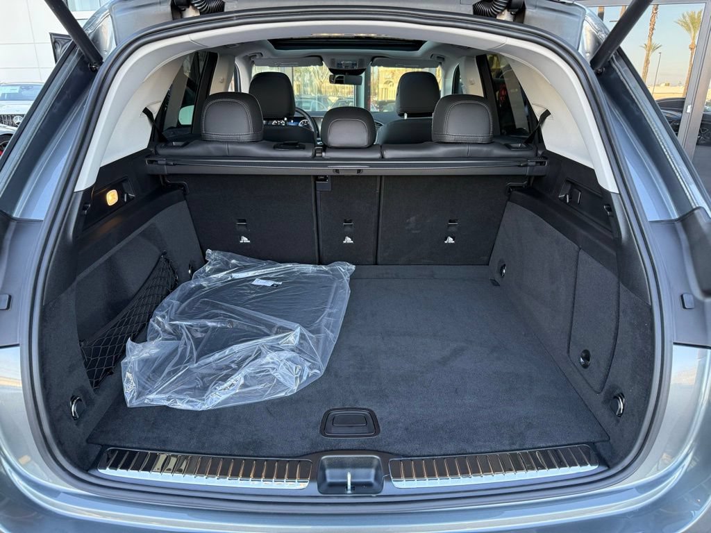 New 2026 Mercedes-Benz GLE 350 4MATIC image 19