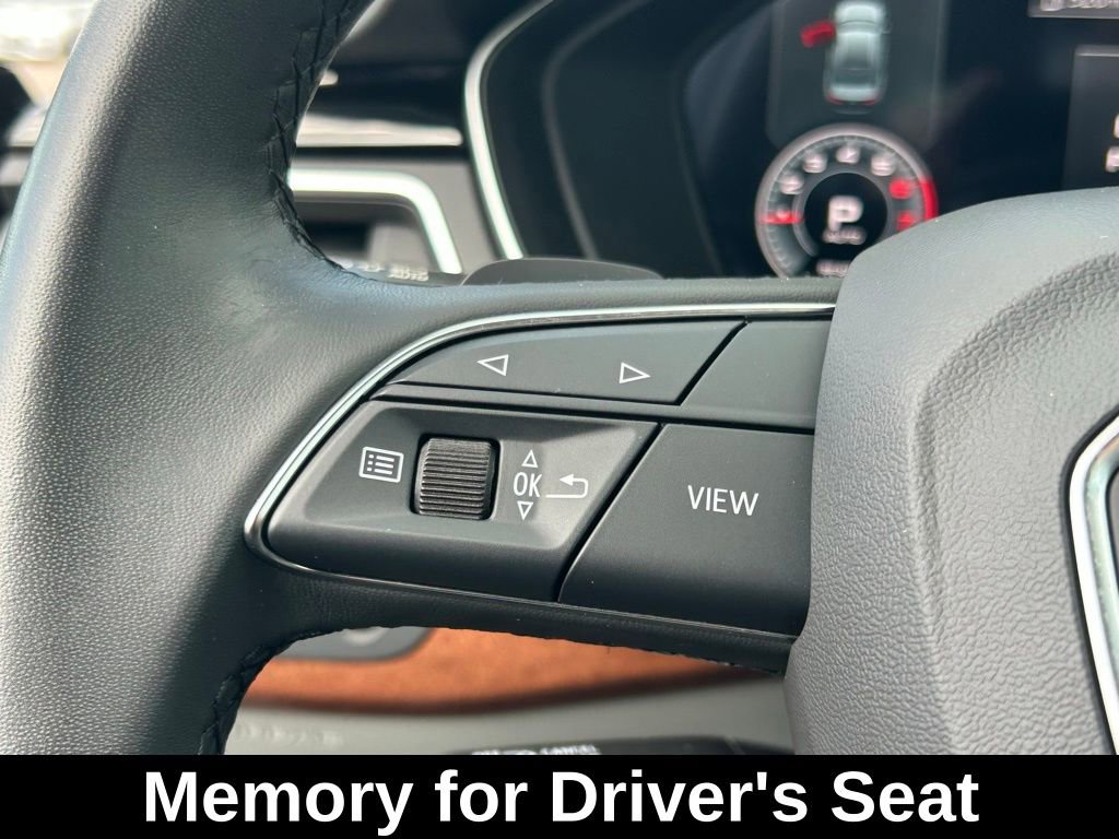 Used 2023 Audi A4 2.0T Premium Plus w/ Premium Plus Package image 24