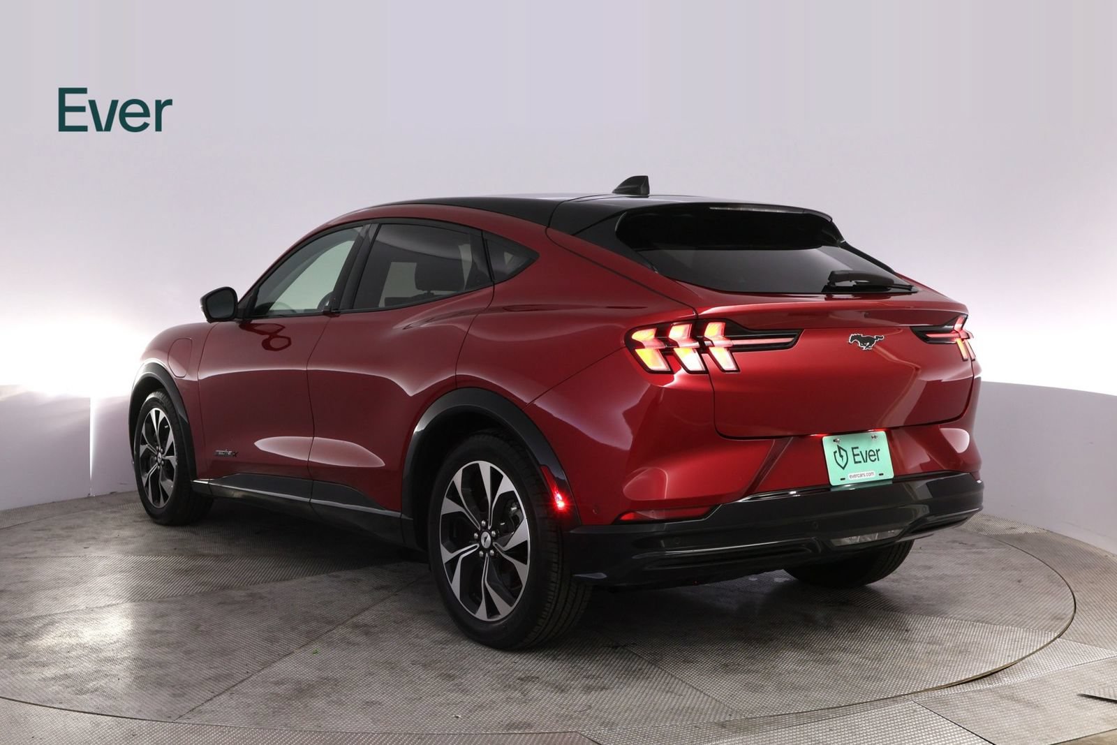Used 2023 Ford Mustang Mach-E Premium RWD image 17