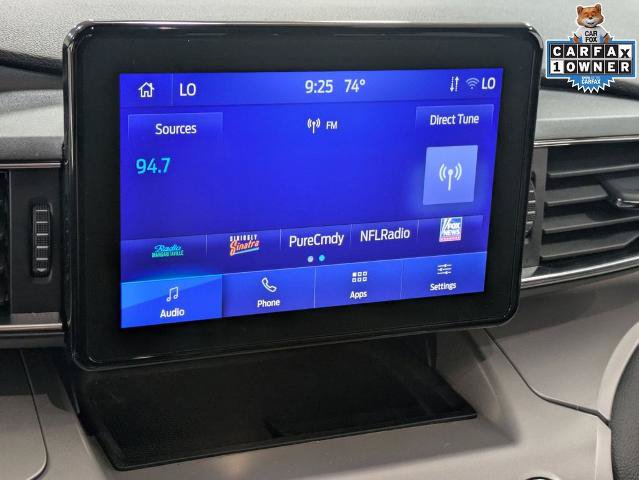 Certified 2023 Ford Explorer XLT w/ Equipment Group 202A AWD/4WD image 16