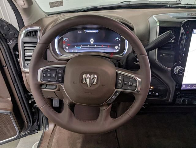 Used 2025 RAM 2500 Laramie image 17