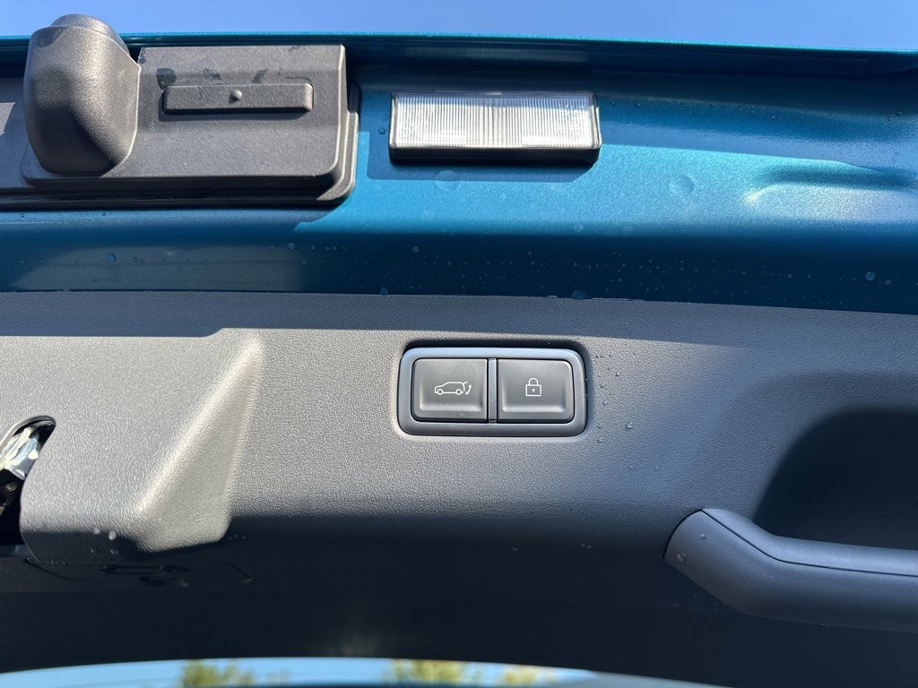 New 2026 Kia EV9 Wind image 19