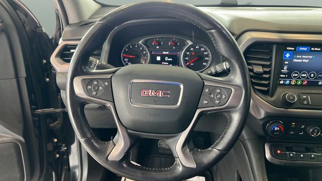Used 2021 GMC Acadia AT4 w/ Trailering Package AWD/4WD image 17