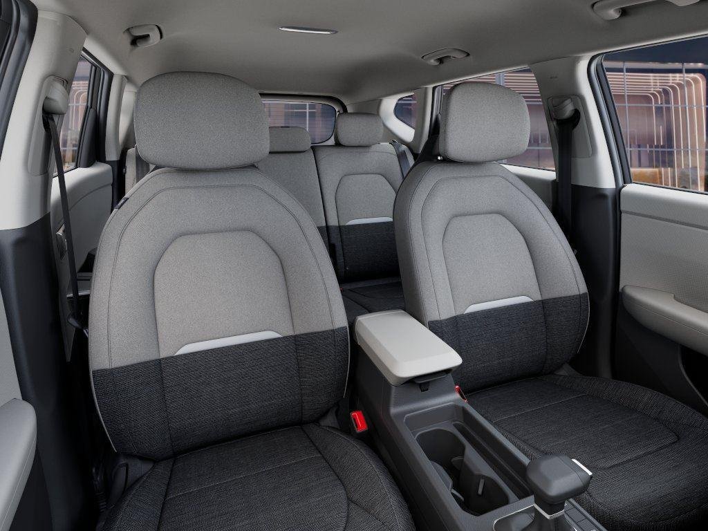 New 2027 Kia Seltos S FWD image 16