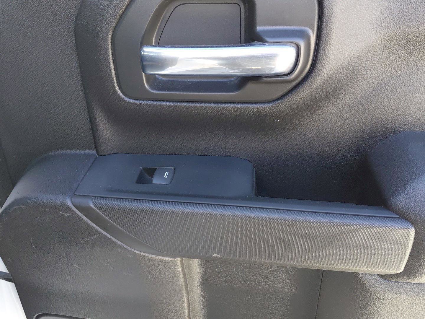 Used 2024 GMC Sierra 1500 Pro w/ Graphite Edition image 17