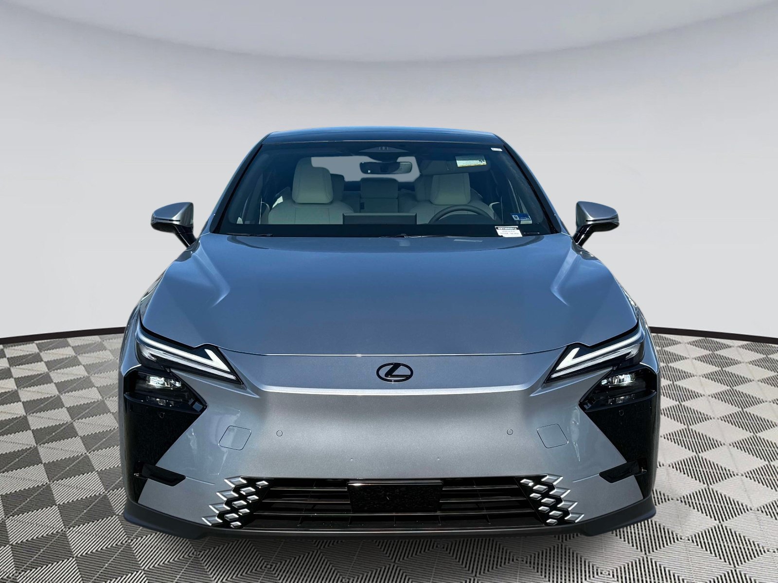 New 2026 Lexus ES 500e w/ Convenience Package AWD/4WD image 6
