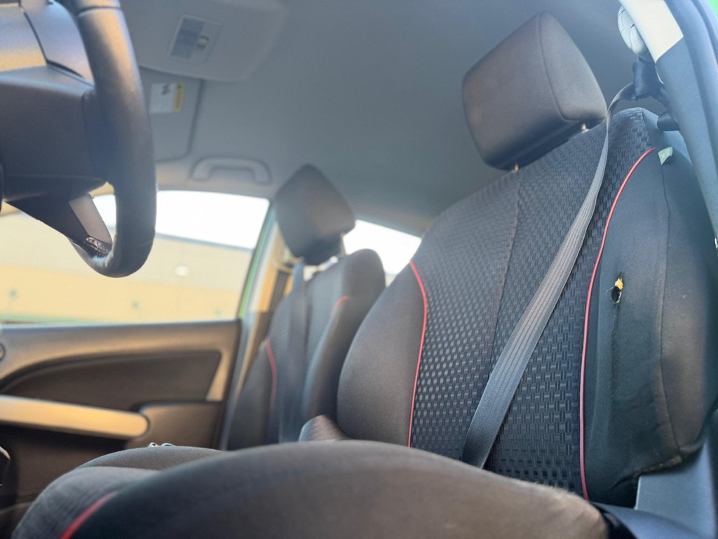 Used 2013 MAZDA MAZDA2 Touring FWD image 13