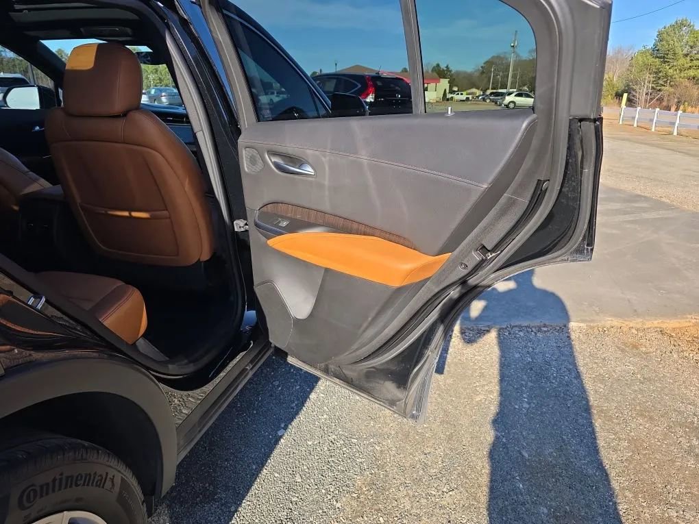 Used 2019 Cadillac XT4 Premium Luxury image 49