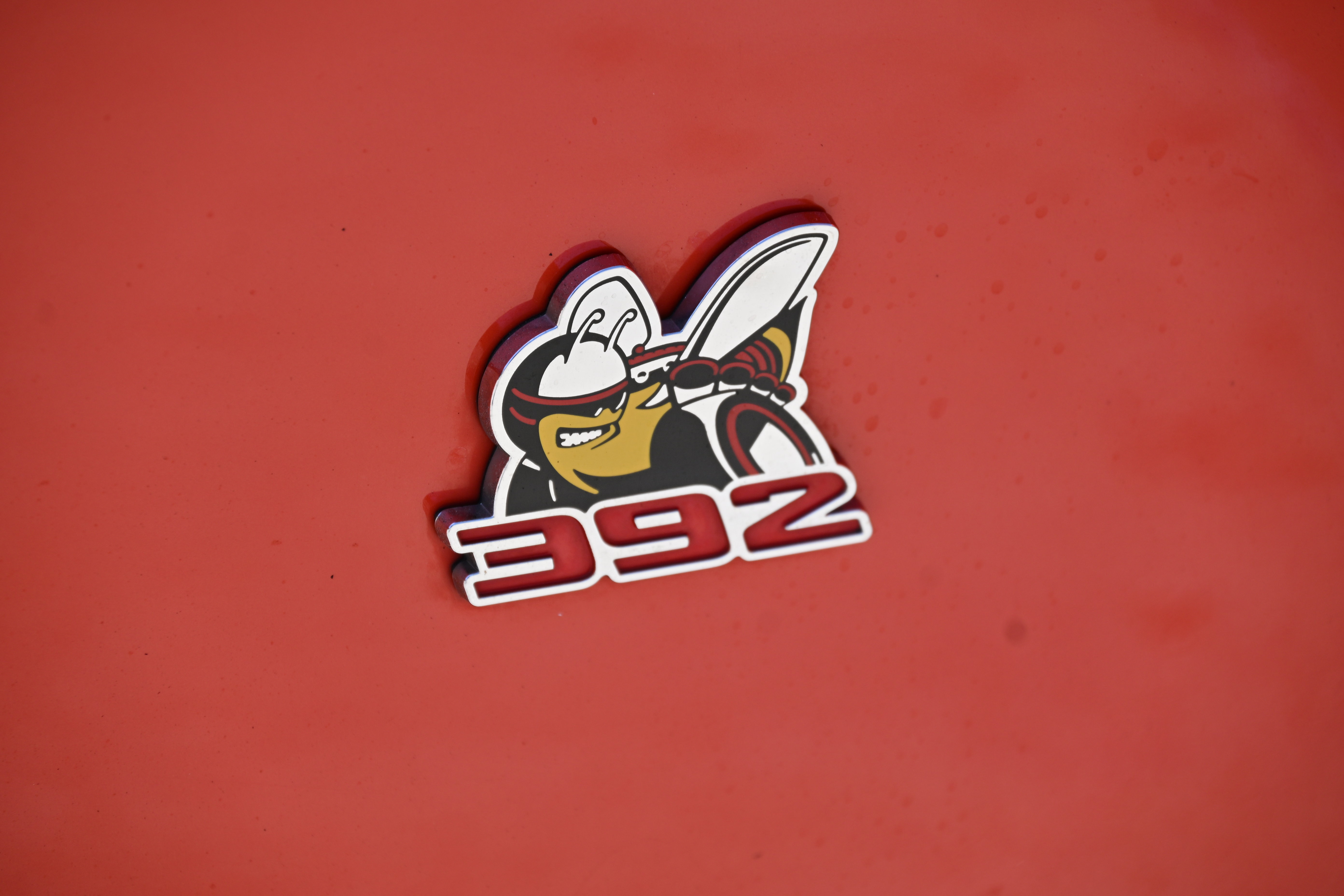 Used 2021 Dodge Challenger R/T Scat Pack RWD image 37