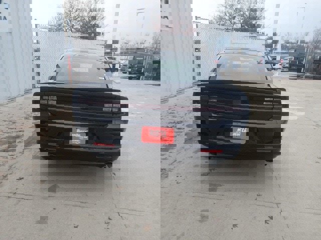 New 2026 Dodge Charger Scat Pack image 25