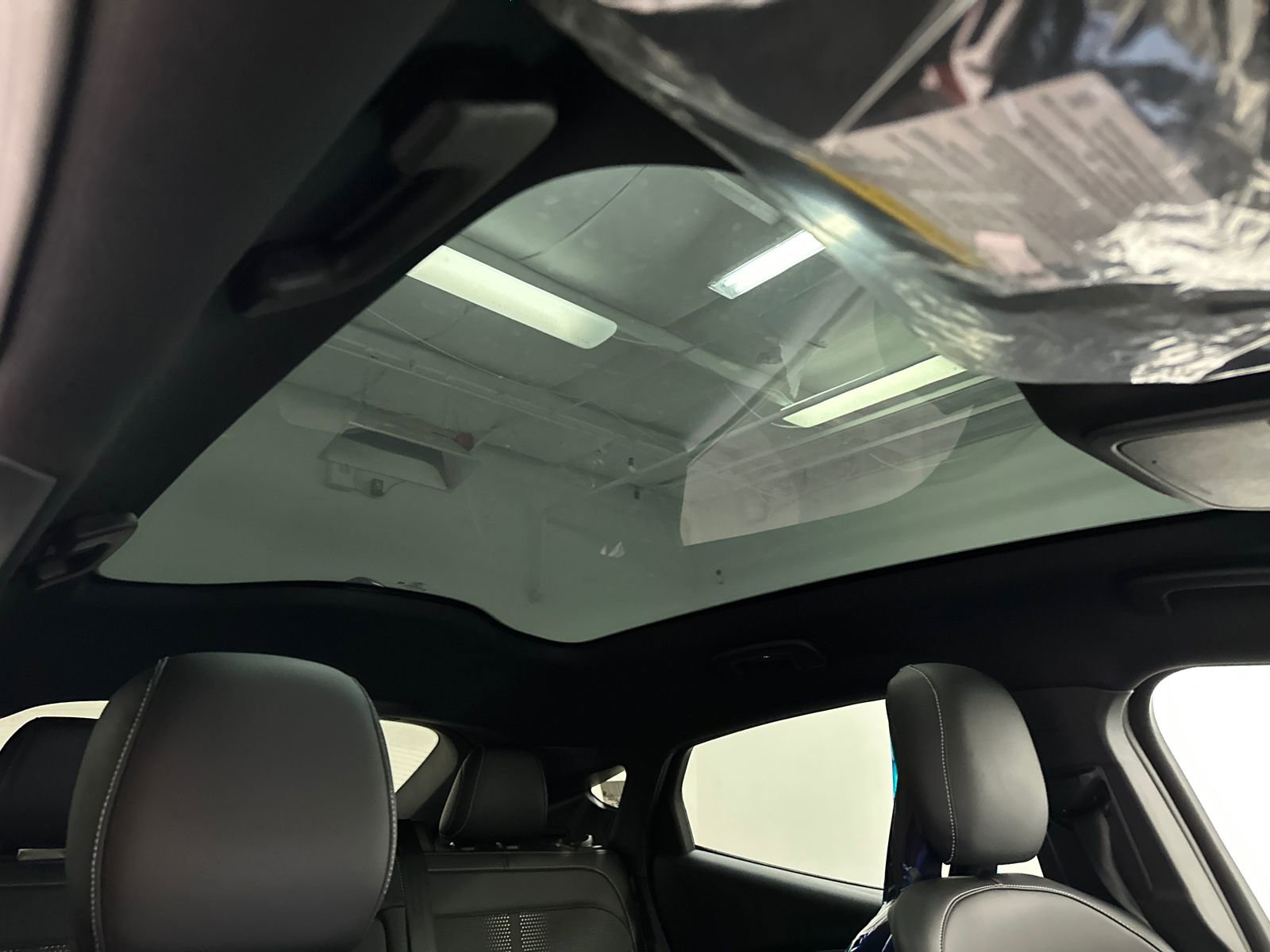 New 2025 Ford Mustang Mach-E GT image 13