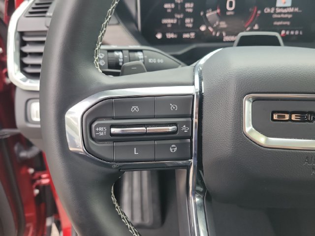 Used 2024 GMC Acadia Denali w/ Super Cruise Package AWD/4WD image 21