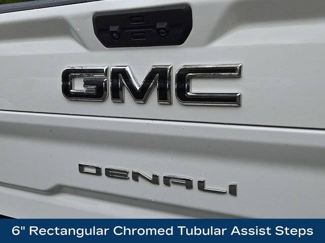 Used 2022 GMC Sierra 2500 Denali AWD/4WD image 31