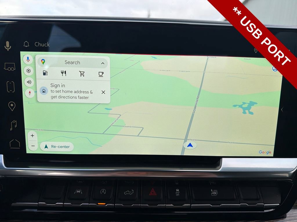 Used 2023 GMC Sierra 1500 SLE w/ Max Trailering Package image 23