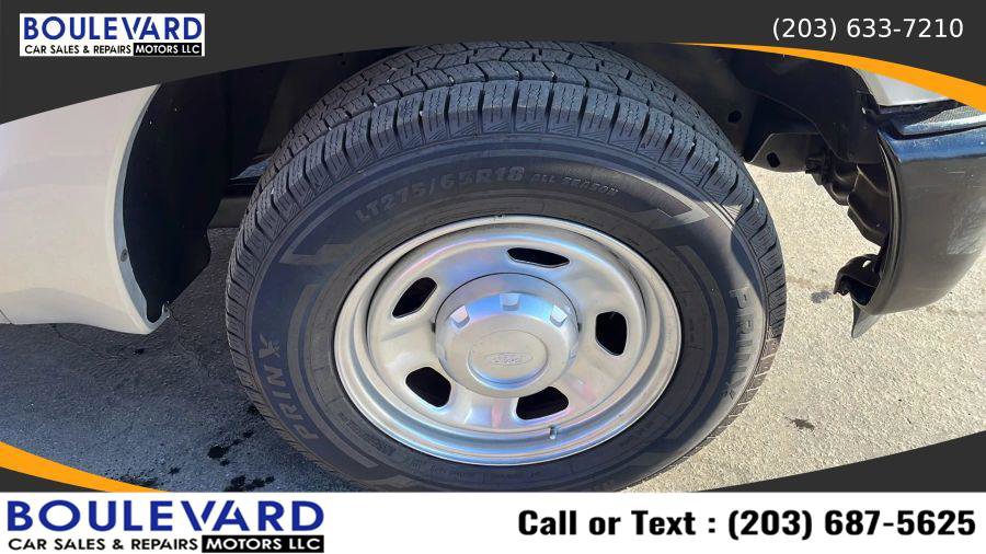 Used 2016 Ford F350 XL image 28