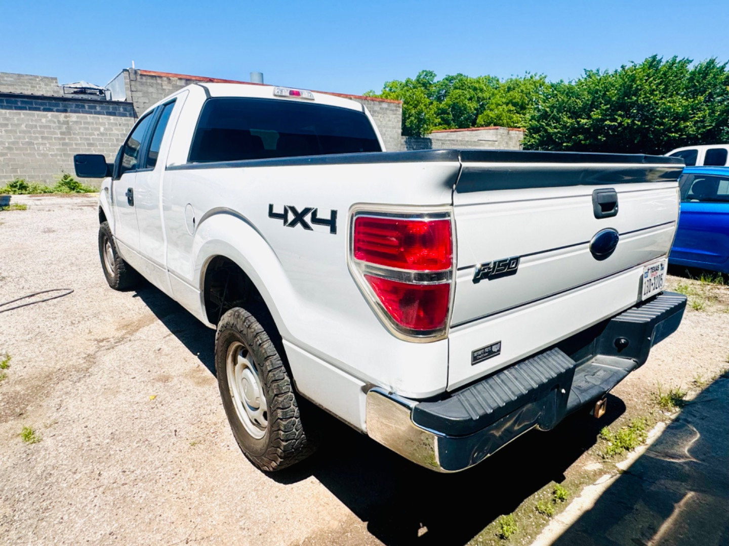 Used 2011 Ford F150 XL w/ XL Plus Pkg image 26