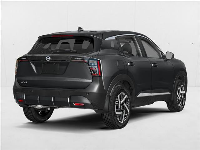 New 2027 Nissan Kicks SV FWD image 2