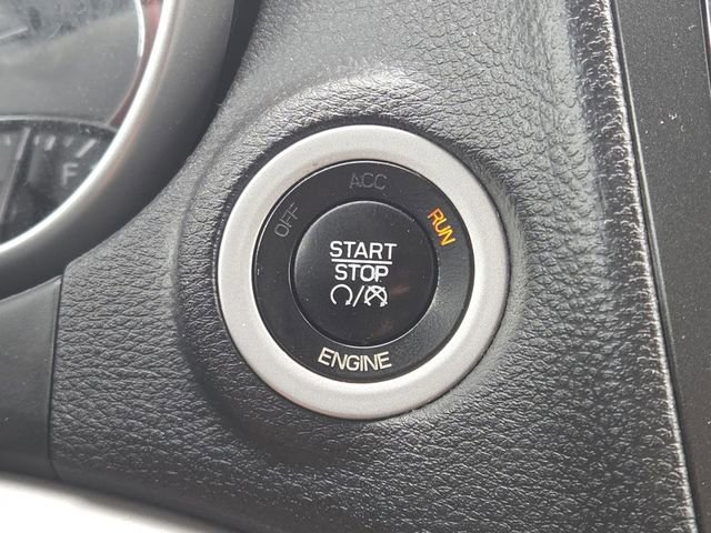Used 2016 Dodge Journey SE w/ Flexible Seating Group image 11