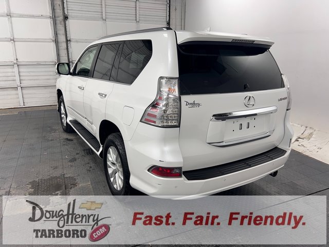 Used 2018 Lexus GX 460 image 6