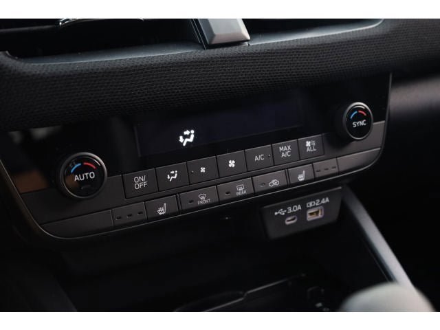 New 2026 Subaru Outback Limited AWD/4WD image 42