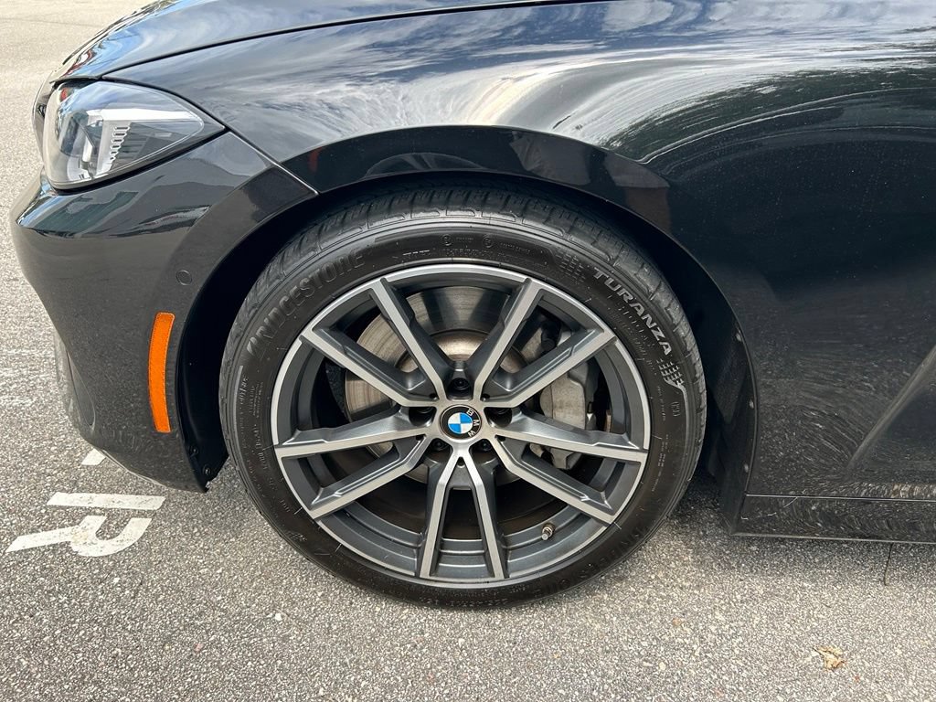 Used 2025 BMW 430i Coupe RWD image 46