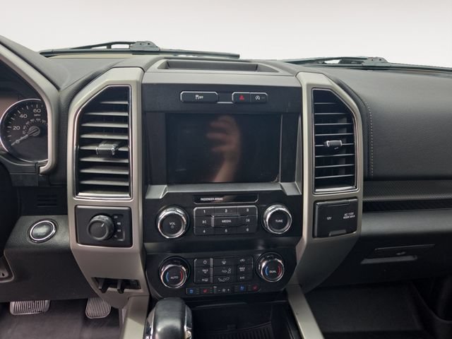 Used 2019 Ford F150 Lariat AWD/4WD image 15