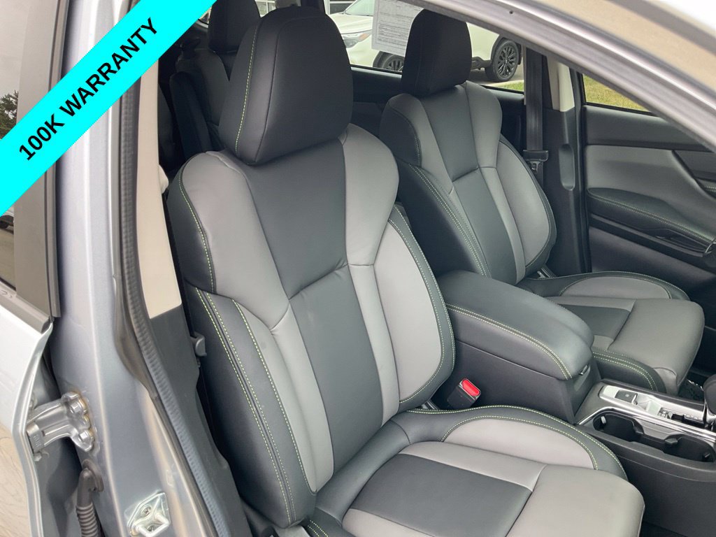 Used 2024 Subaru Ascent Onyx Edition w/ Popular Package Onyx AWD/4WD image 15