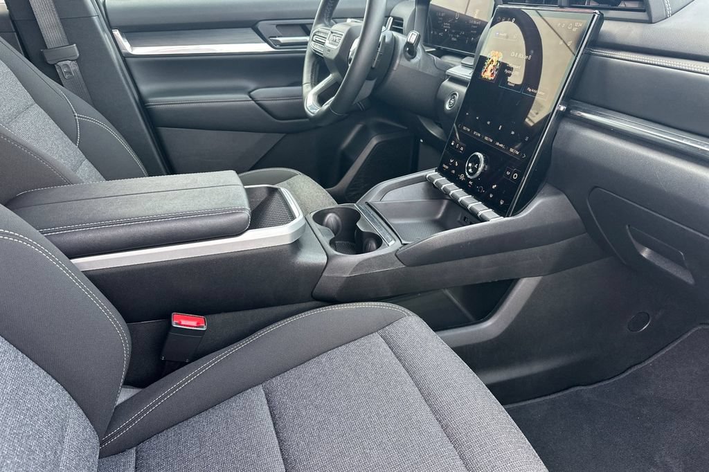 Used 2026 GMC Terrain Elevation AWD/4WD image 16