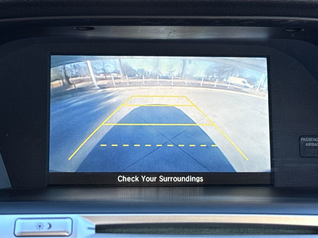 Used 2014 Honda Accord LX image 24