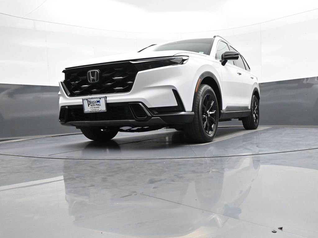 Used 2025 Honda CR-V Sport-L image 26