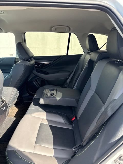Used 2023 Subaru Outback Onyx Edition AWD/4WD image 11