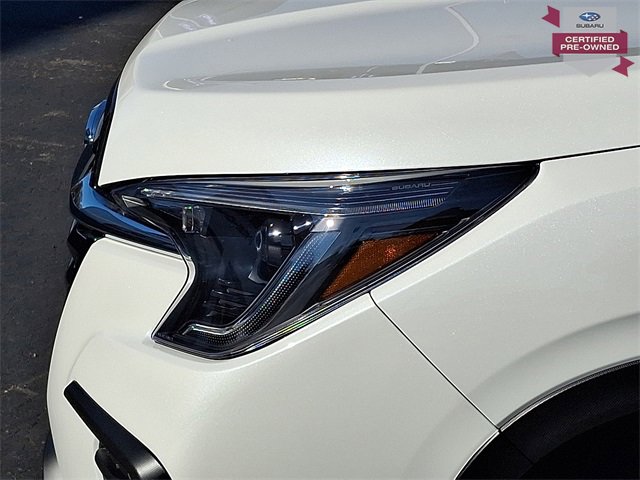 Certified 2025 Subaru Ascent Touring w/ Popular Package #1 image 30