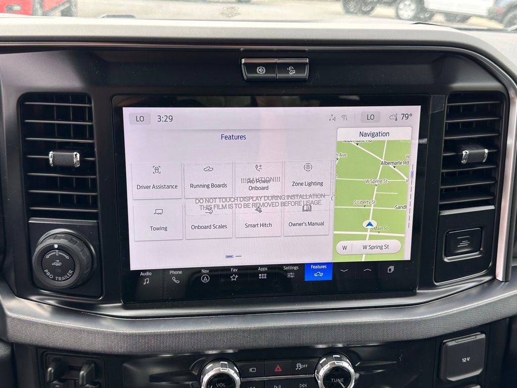 New 2026 Ford F250 Platinum AWD/4WD image 30