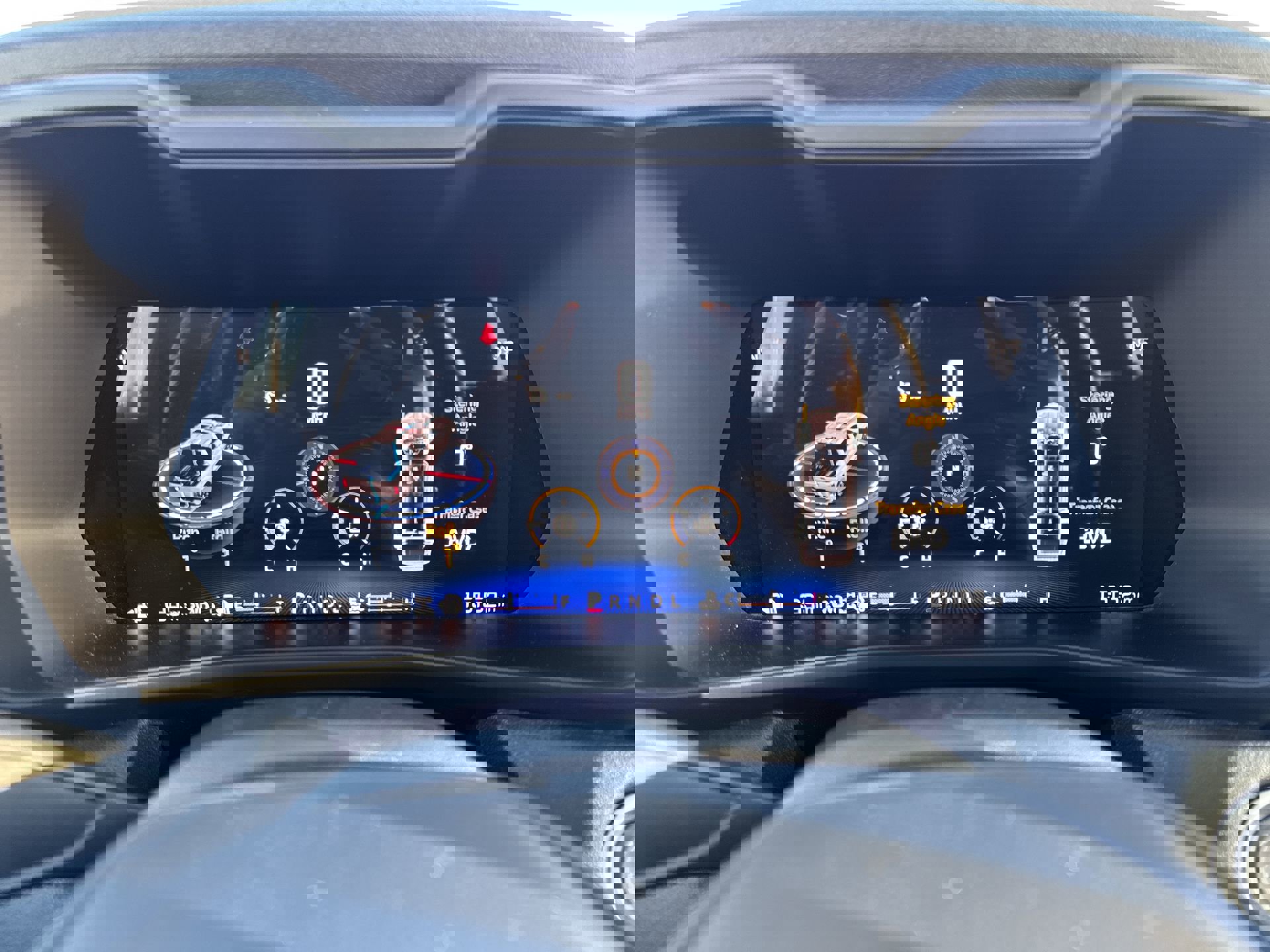 Certified 2024 Chevrolet Colorado Trail Boss w/ Advanced Trailering Package image 15