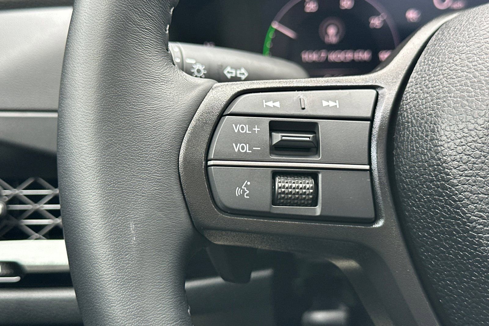 Used 2025 Honda Accord Sport image 27