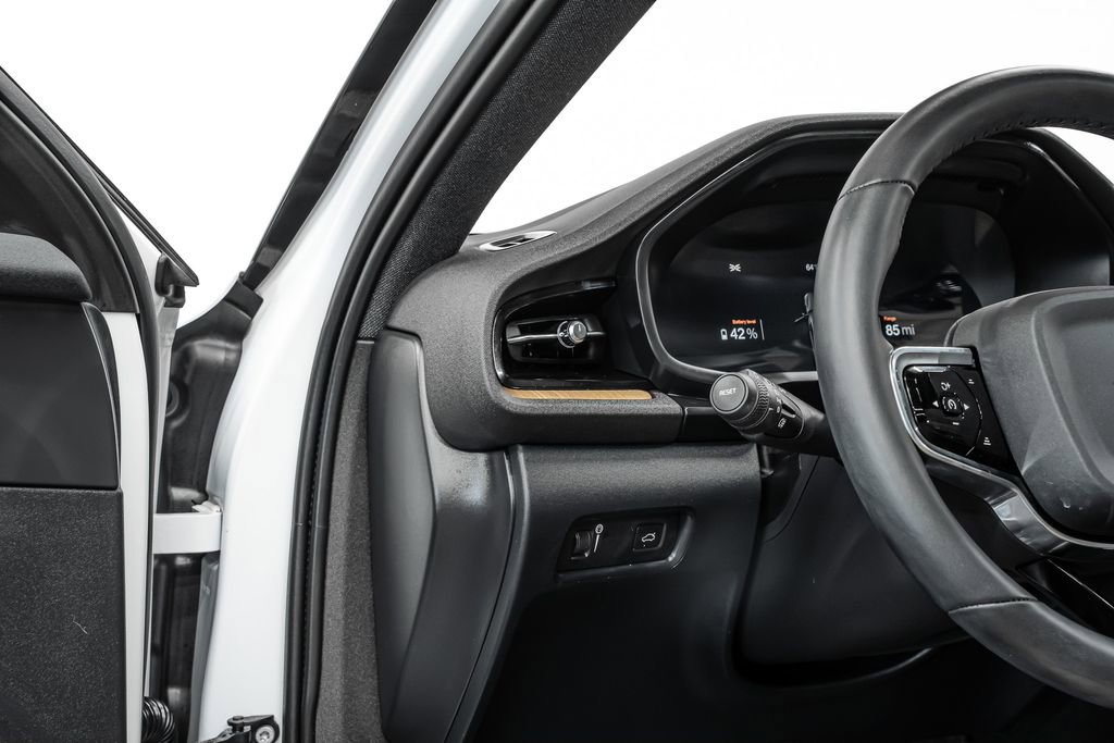 Used 2022 Polestar Polestar 2 w/ Plus Package image 13