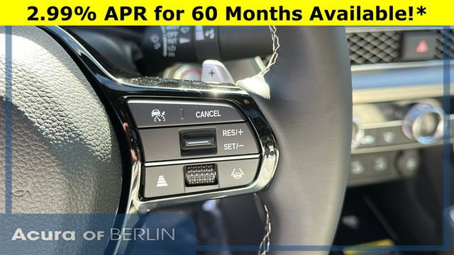 New 2026 Acura Integra A-Spec image 13