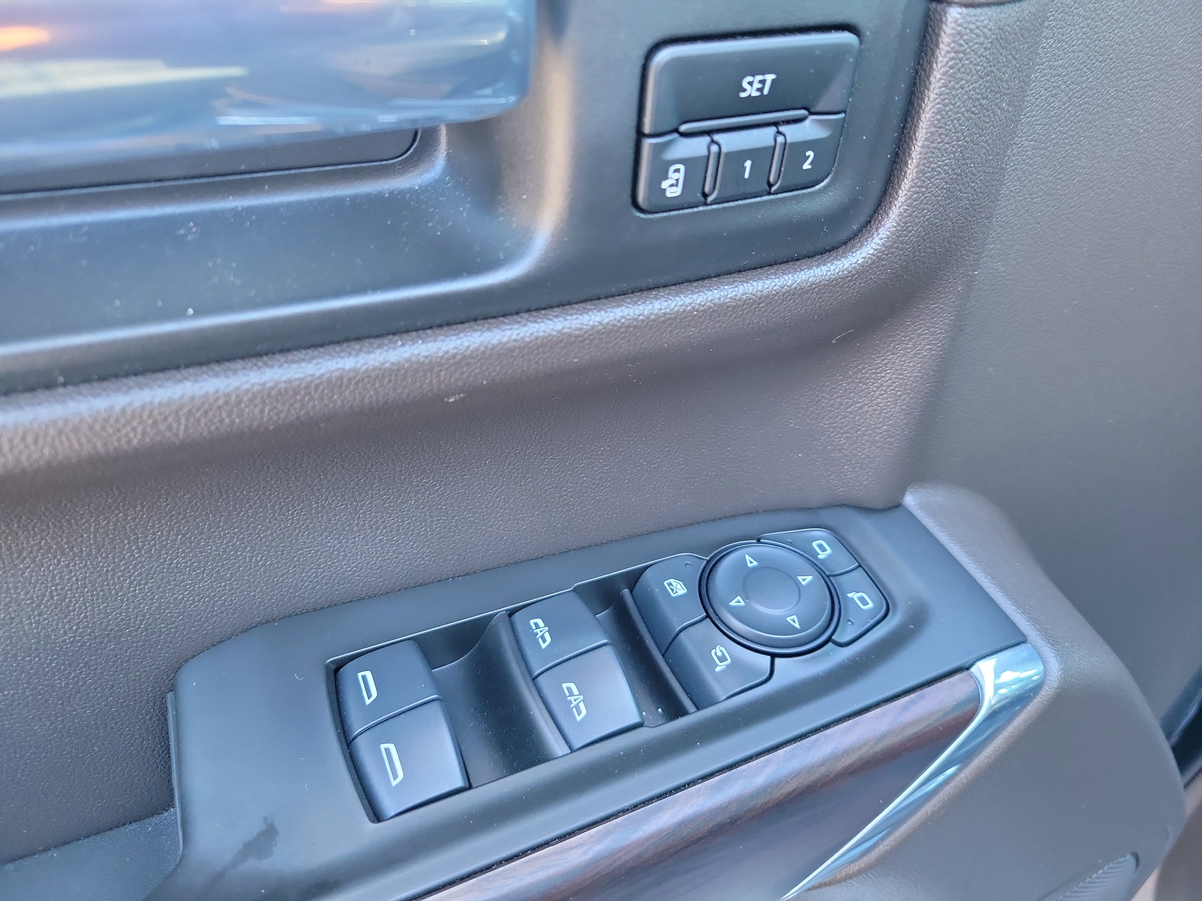 Used 2020 GMC Sierra 1500 SLT w/ SLT Premium Package image 20