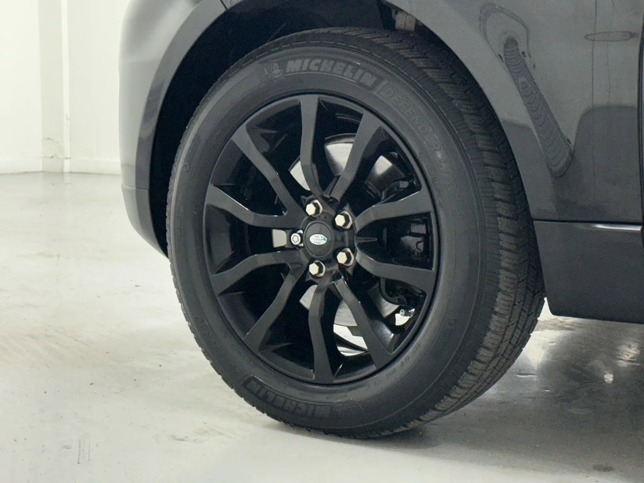 Used 2016 Land Rover Range Rover Sport HSE image 48