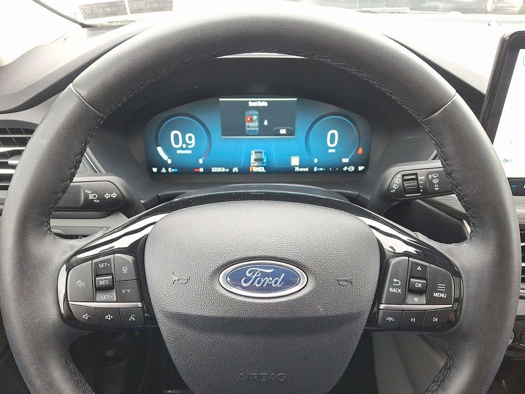 Certified 2023 Ford Escape Platinum w/ Premium Technology Package AWD/4WD image 20