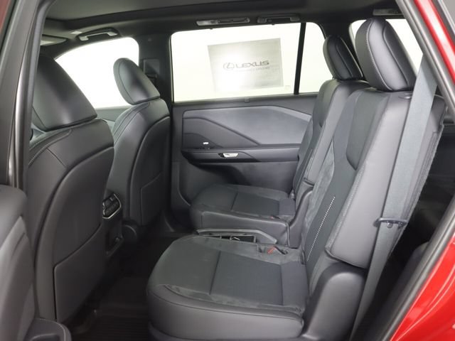 New 2026 Lexus TX 350 AWD w/ Technology Package image 15