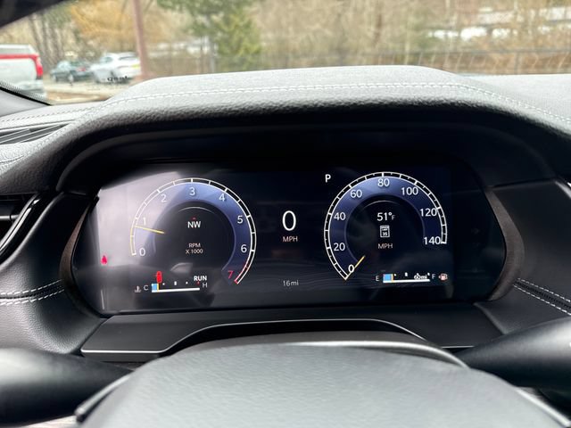 New 2026 Jeep Grand Cherokee L Limited w/ Limited Altitude Package AWD/4WD image 20