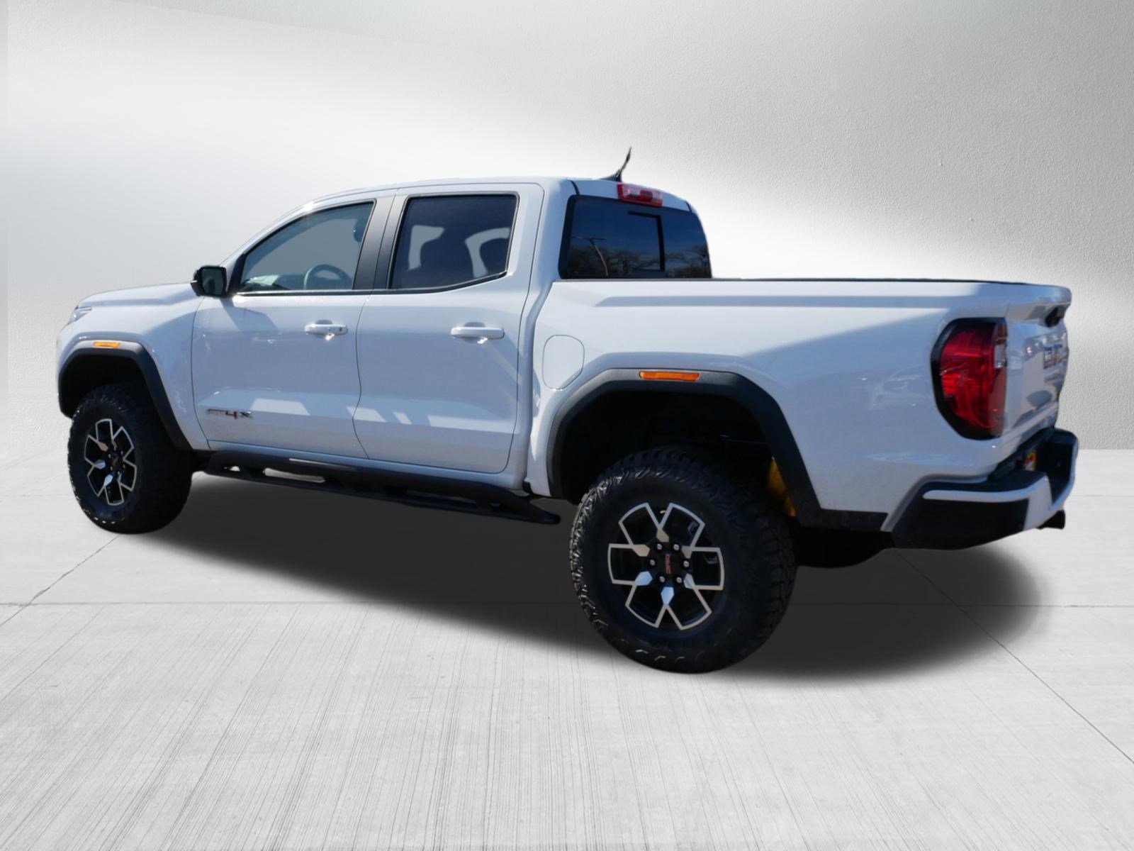 New 2026 GMC Canyon AT4X AWD/4WD video 2