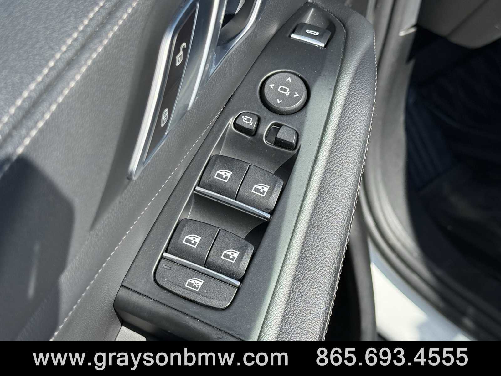 Used 2019 BMW X5 xDrive40i w/ Convenience Package image 13