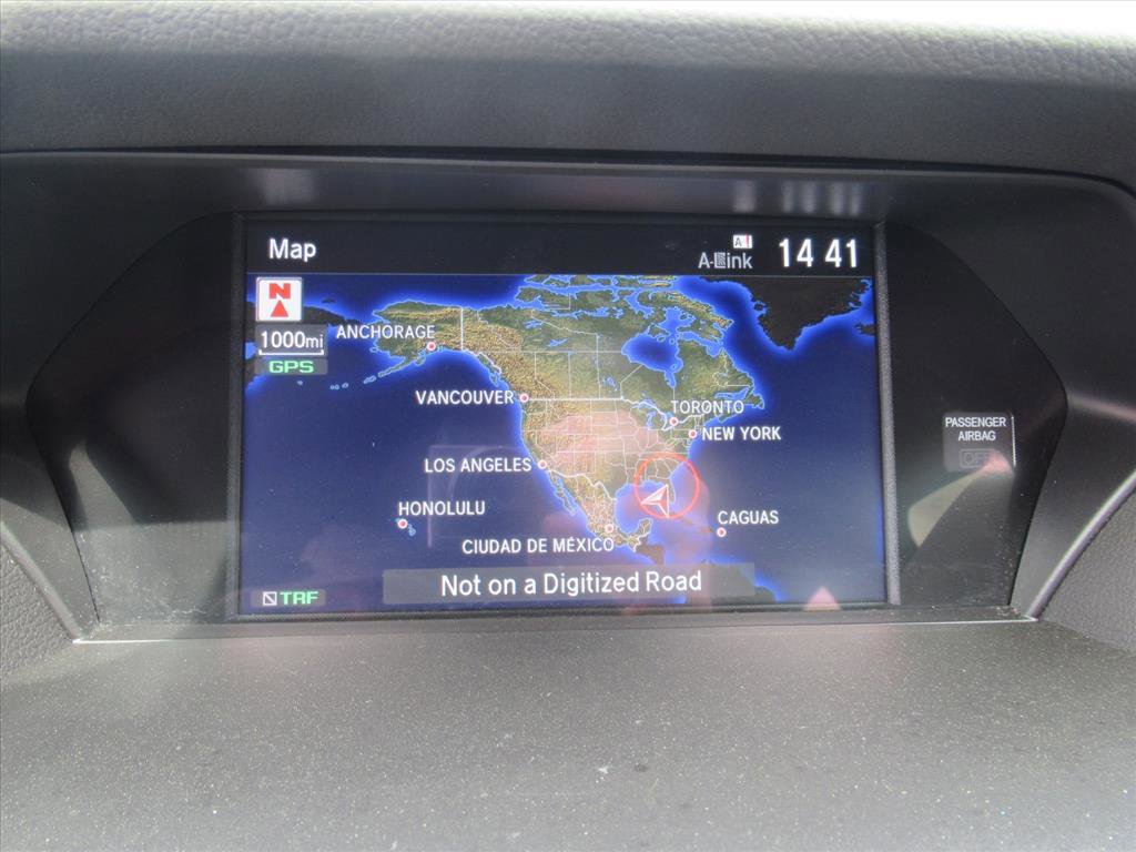 Used 2021 Acura ILX w/Tech w/A-SPEC image 26