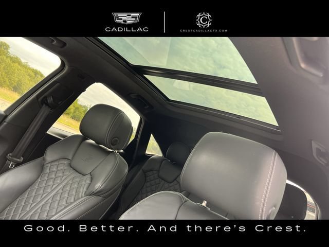 Used 2023 Audi SQ5 Premium Plus AWD/4WD image 19